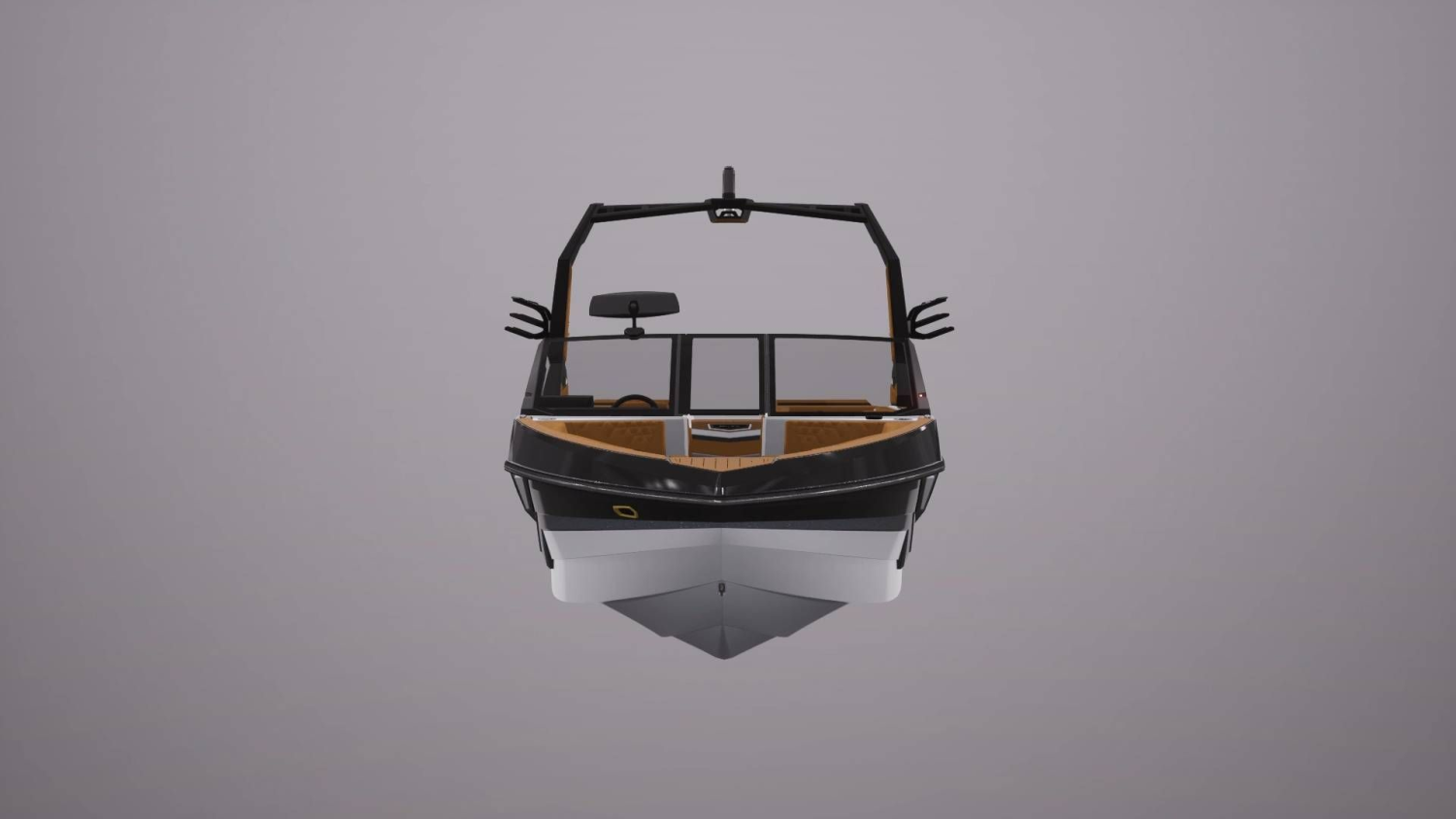 2027 Nautique S23