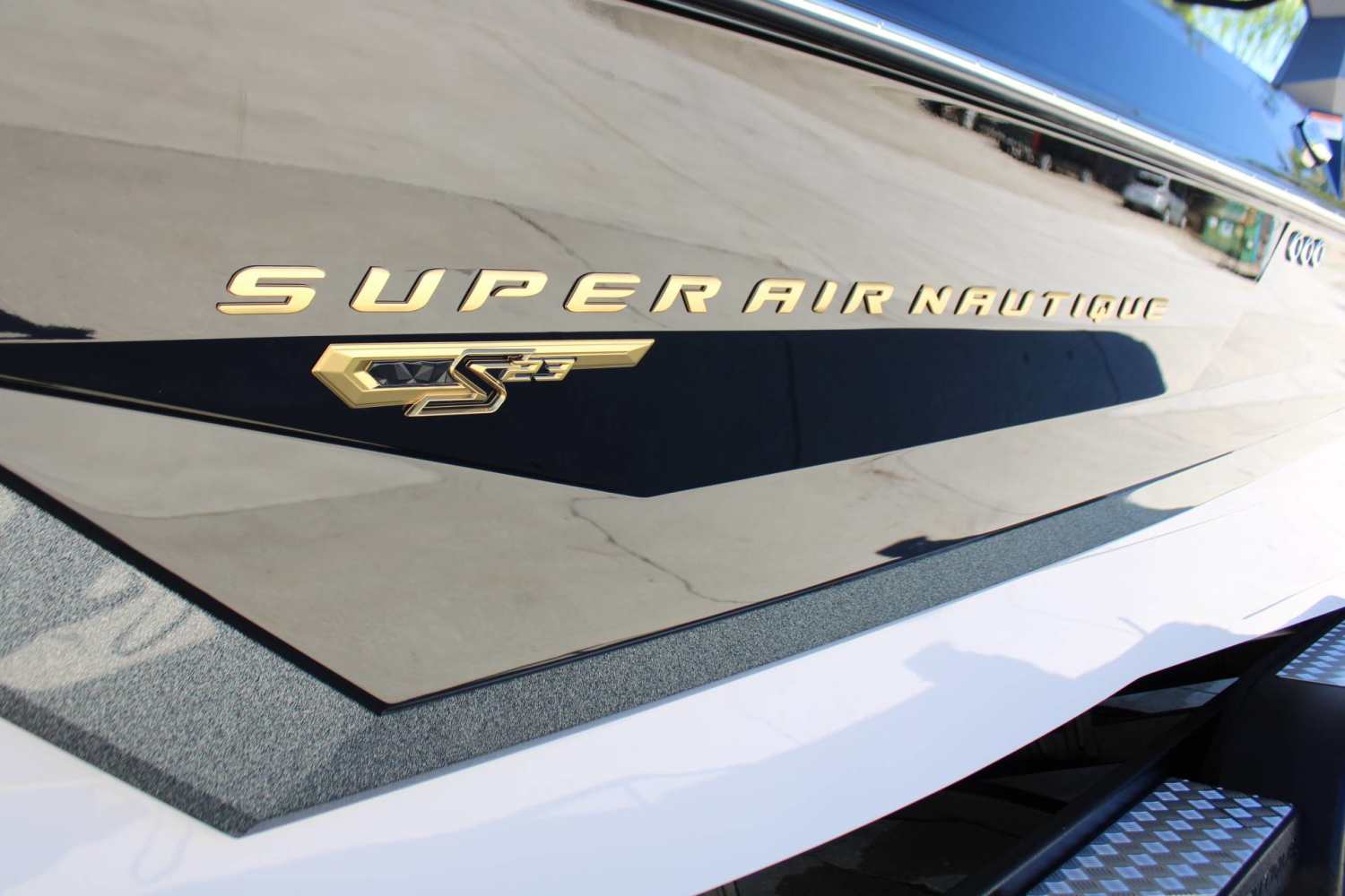 2027 Nautique S23