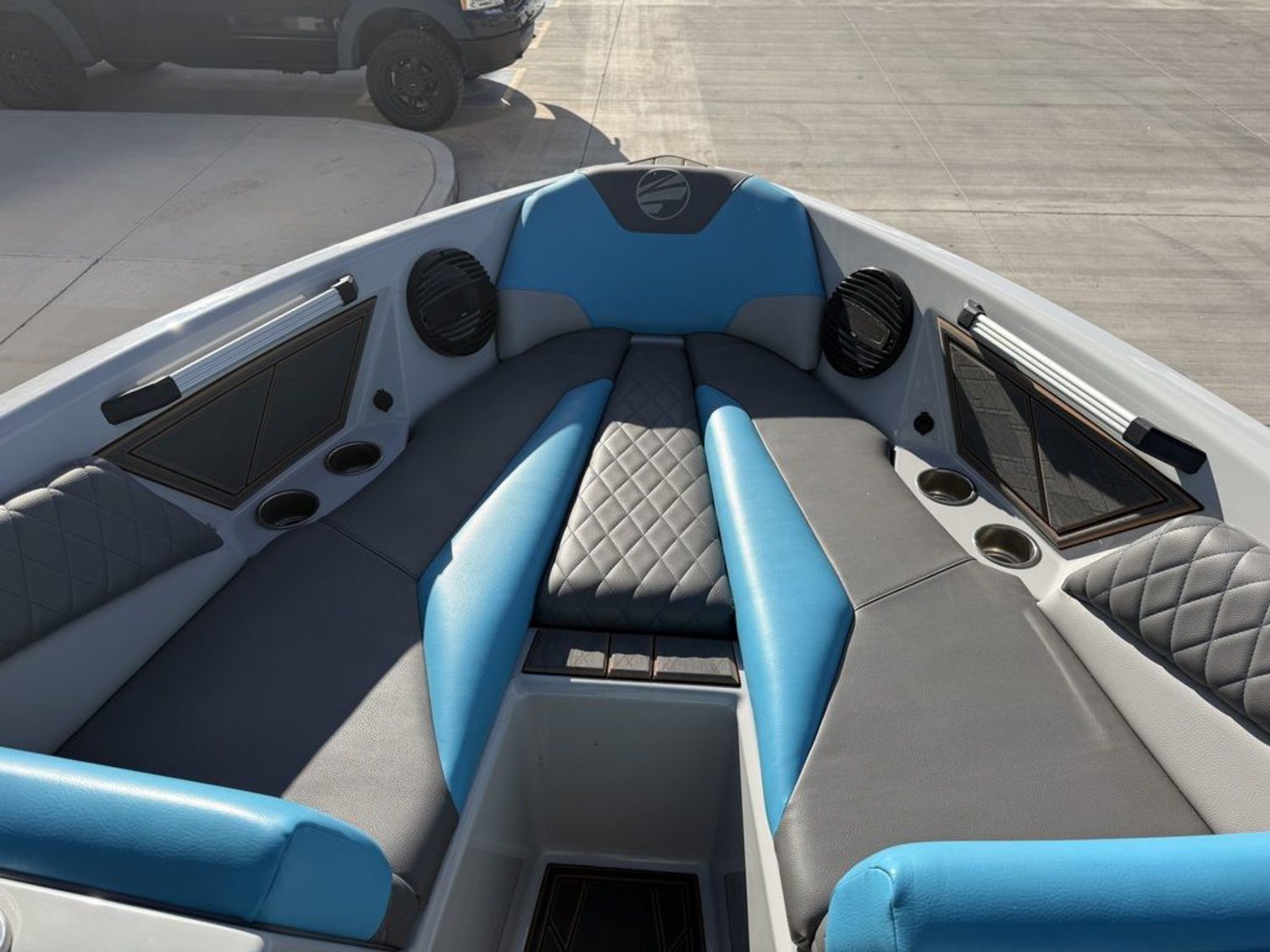 2023 Tige Tige Z5