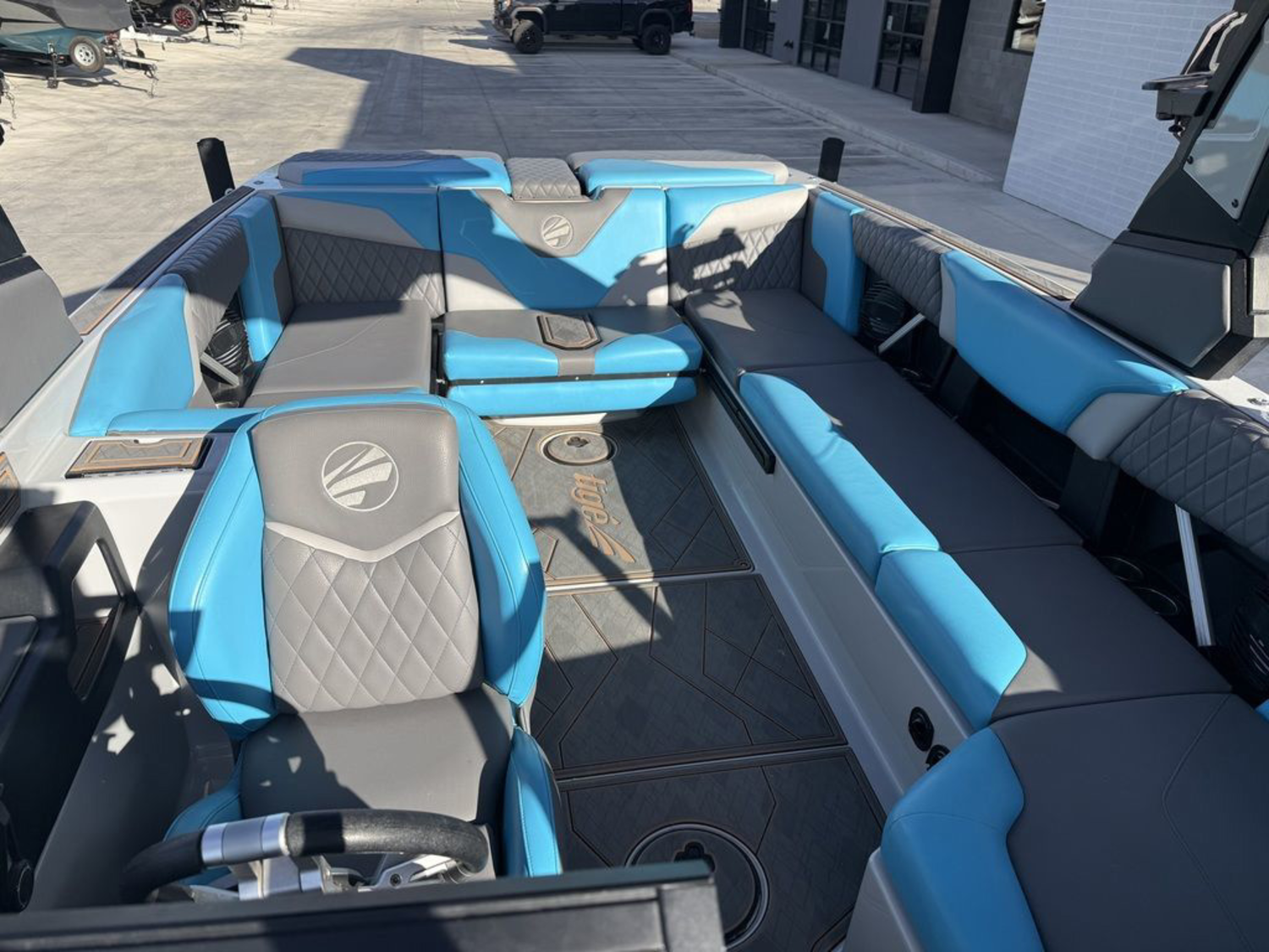 2023 Tige Tige Z5