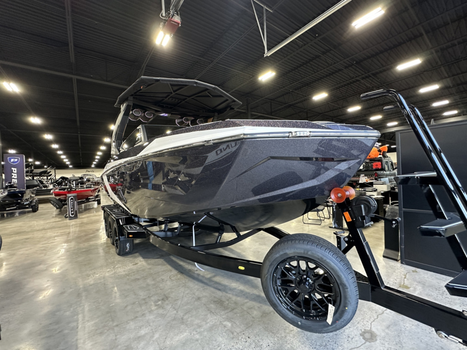 2027 Tigé Ultré 25ZX