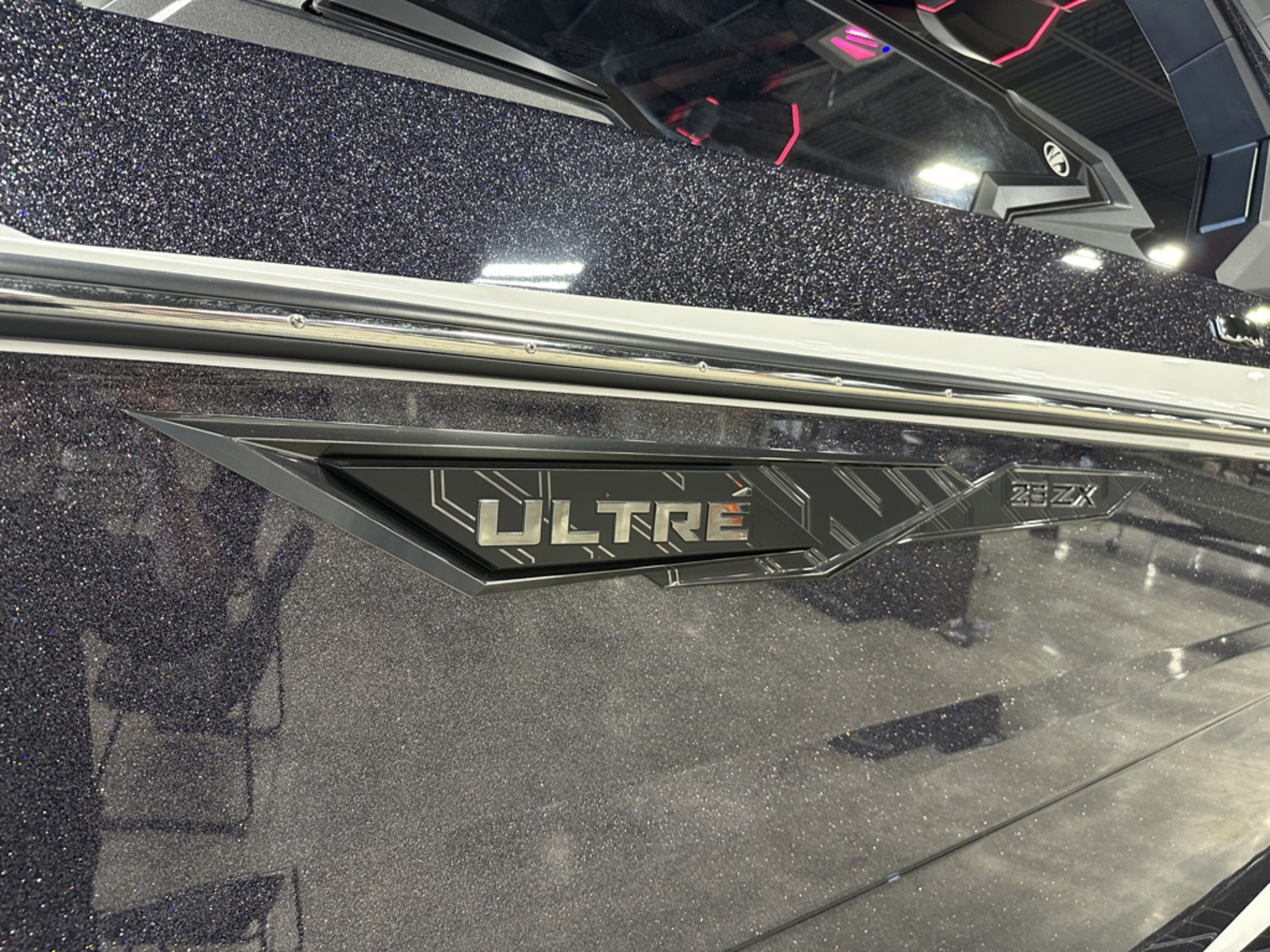 2027 Tigé Ultré 25ZX