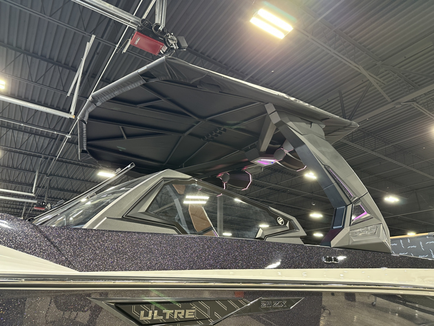 2027 Tigé Ultré 25ZX