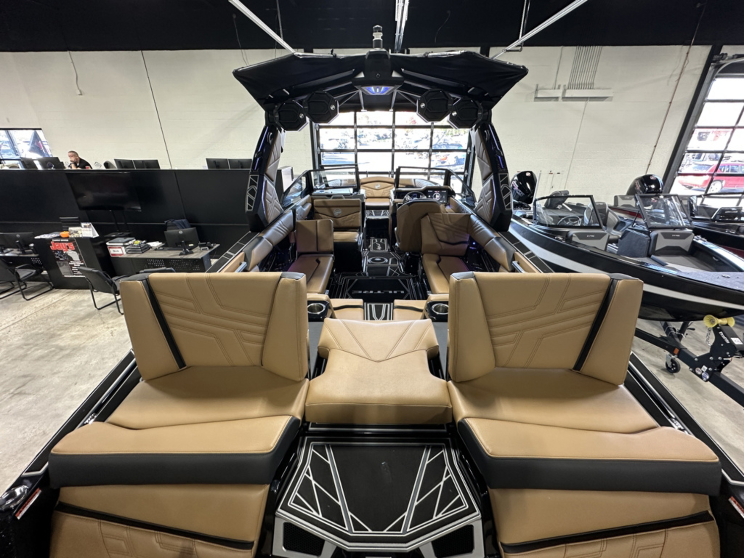 2027 Tigé Ultré 25ZX