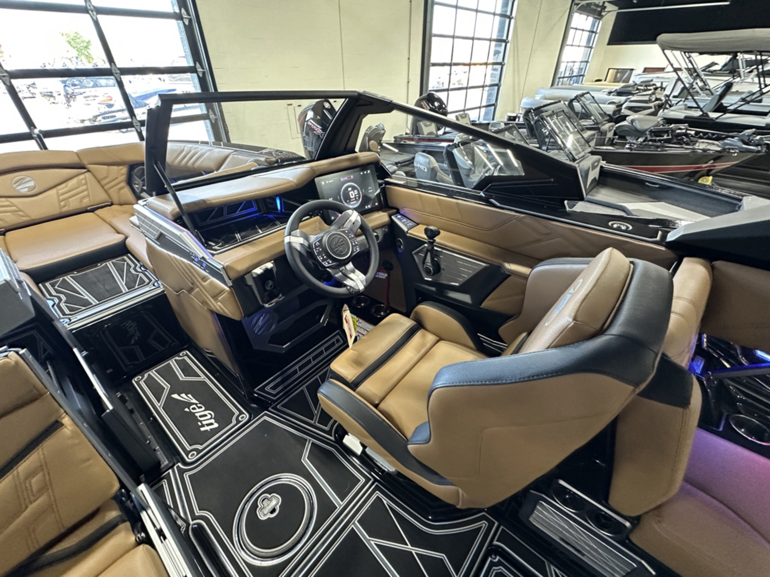 2027 Tigé Ultré 25ZX