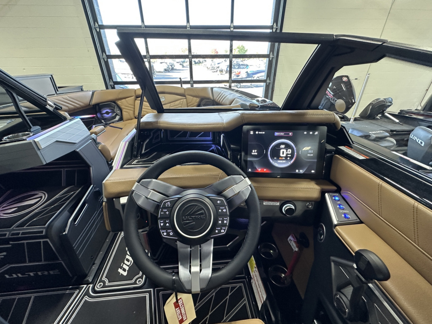 2027 Tigé Ultré 25ZX