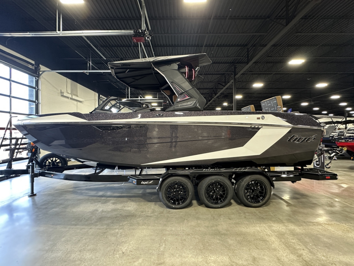 2027 Tigé Ultré 25ZX