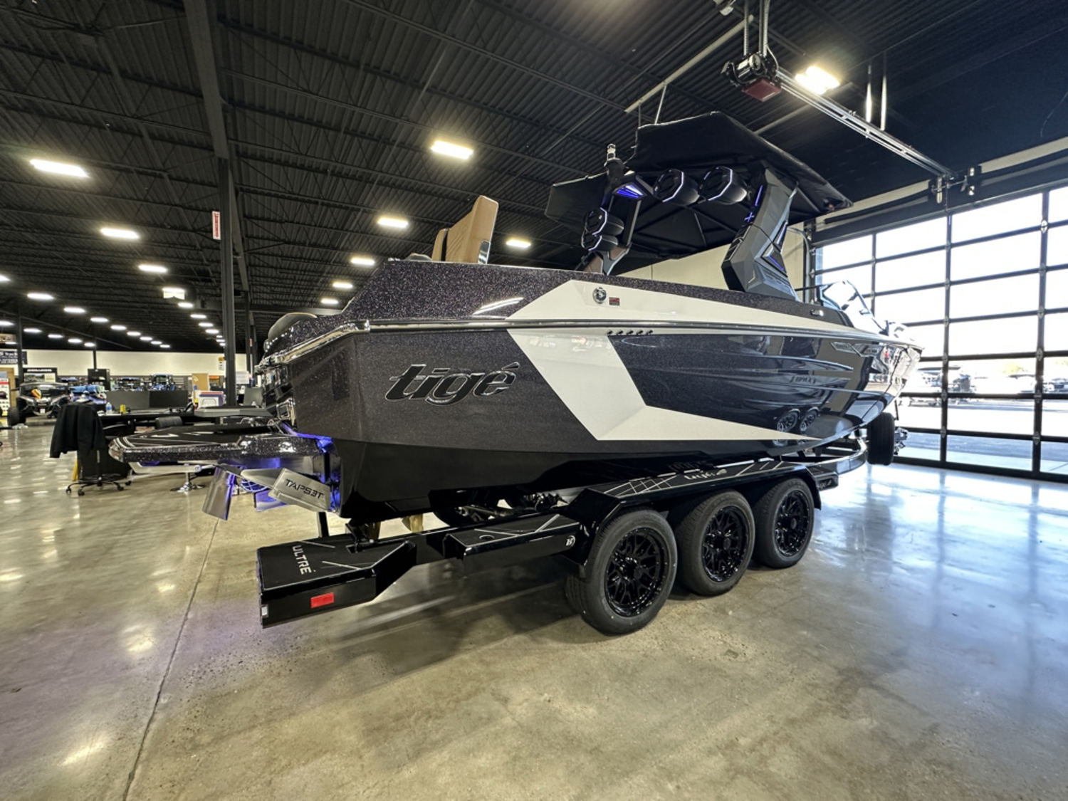 2027 Tigé Ultré 25ZX