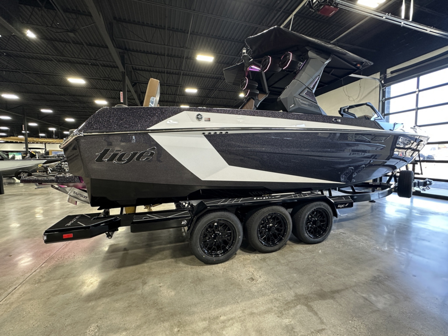 2027 Tigé Ultré 25ZX
