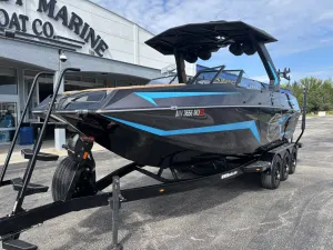 2026 Tige 24RZX Icon