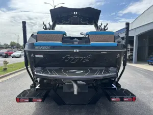 2026 Tige 24RZX Icon