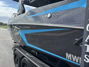 2026 Tige 24RZX Icon
