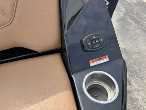2026 Tige 24RZX Icon
