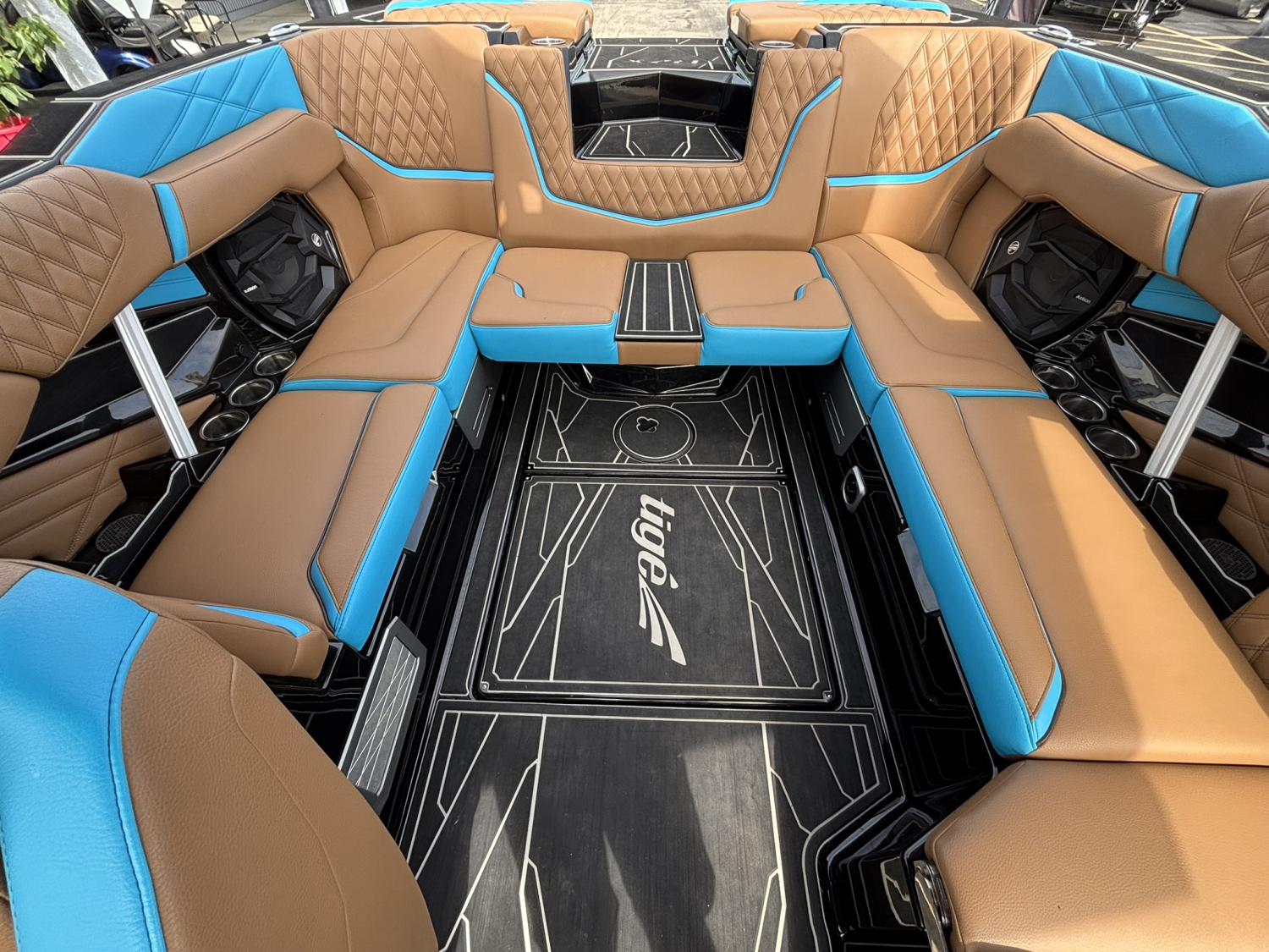 2026 Tige 24RZX