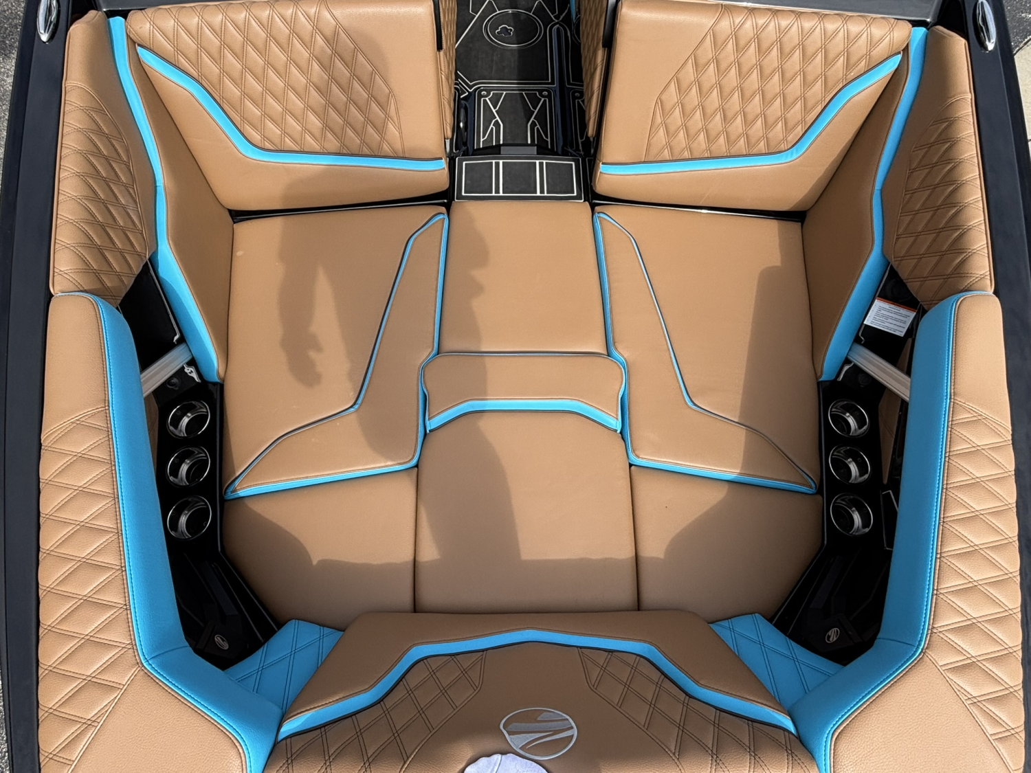 2026 Tige 24RZX