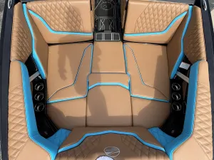 2026 Tige 24RZX Icon