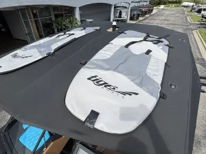2026 Tige 24RZX Icon
