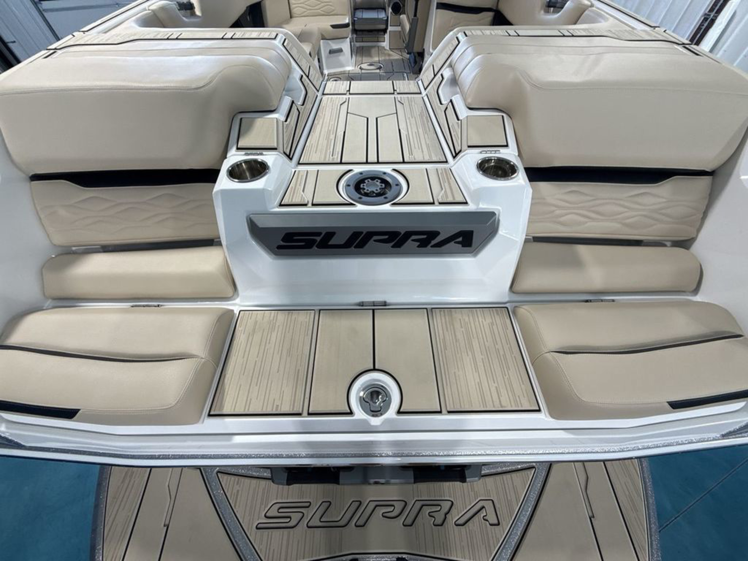 2027 SUPRA SL 575