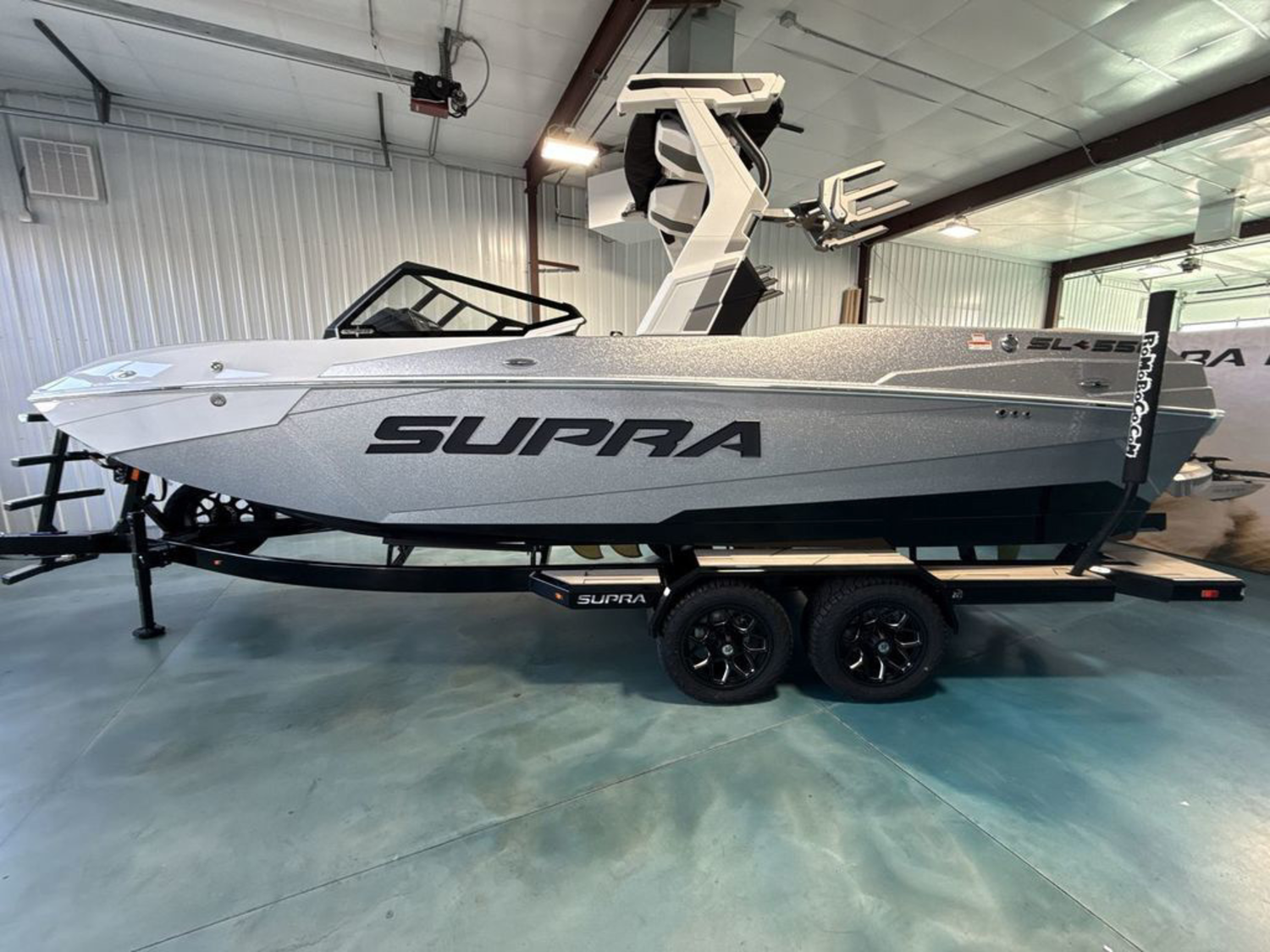 2027 SUPRA SL 575
