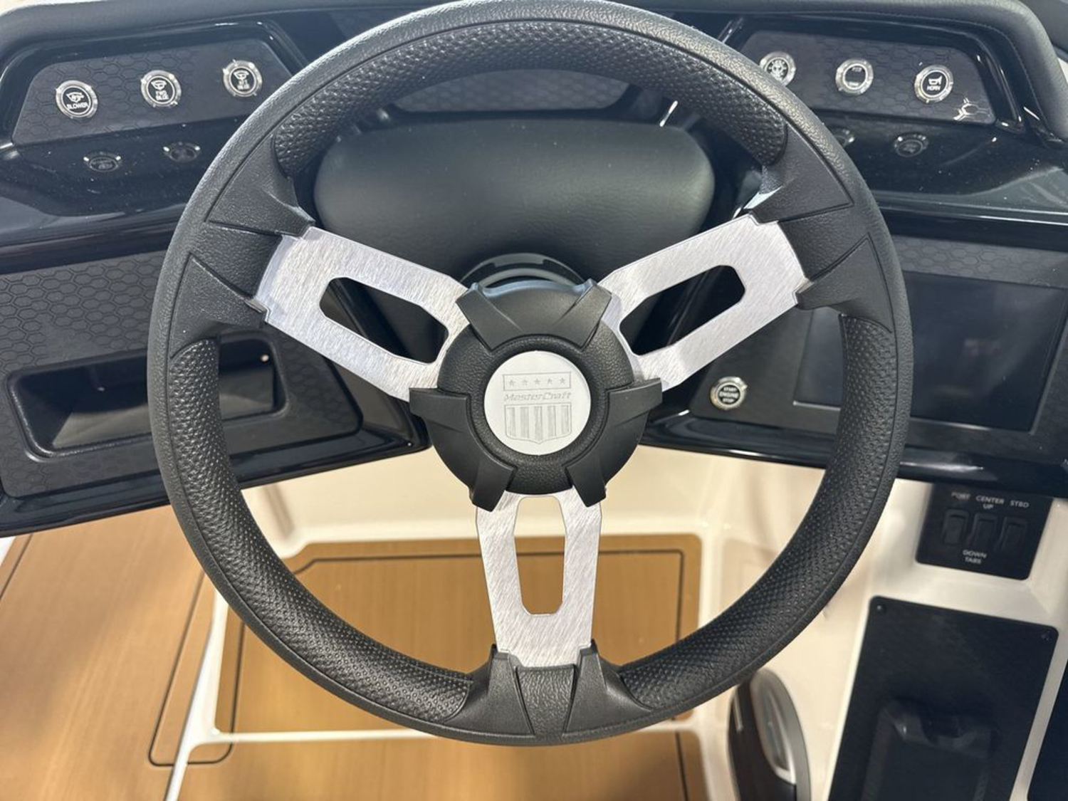 2027 Mastercraft NXT23