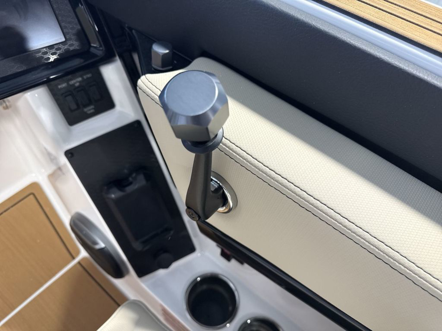 2027 Mastercraft NXT23