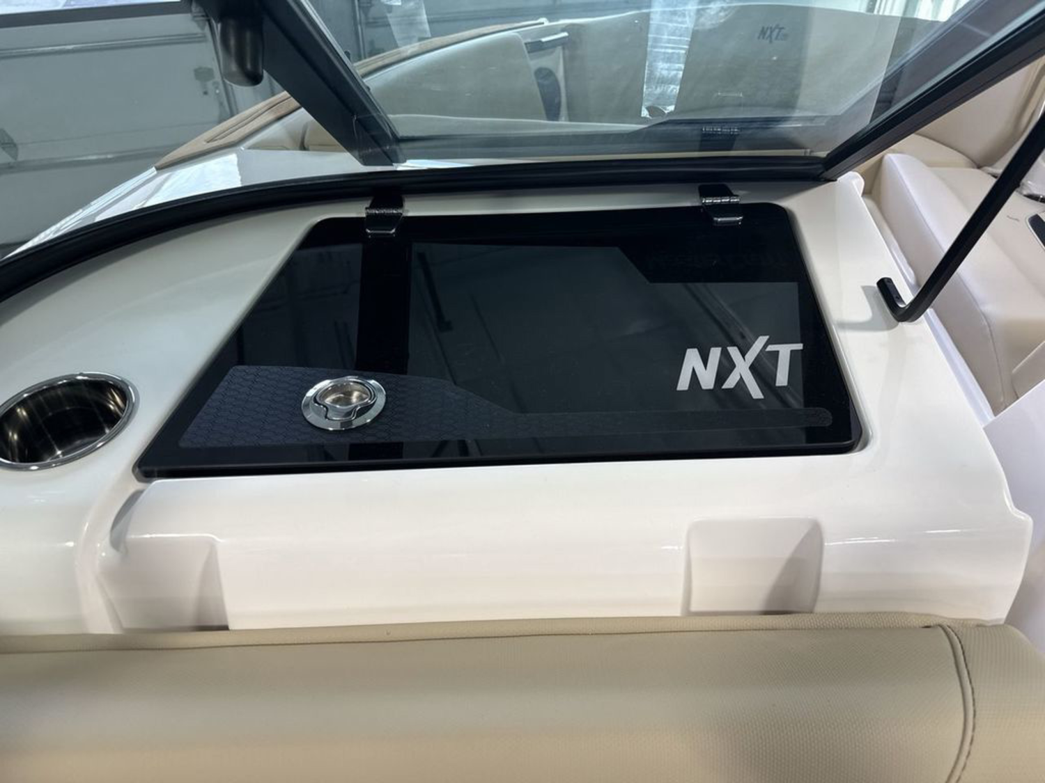 2027 Mastercraft NXT23