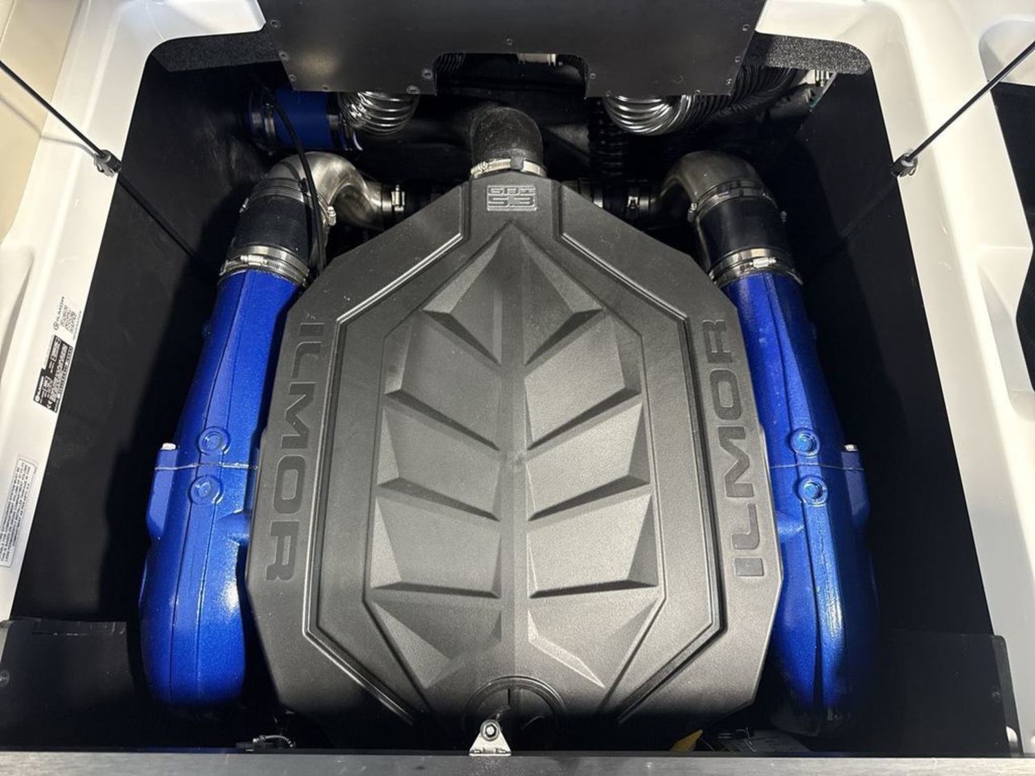 2027 Mastercraft NXT23