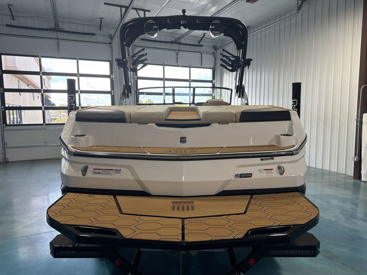 2027 Mastercraft NXT23