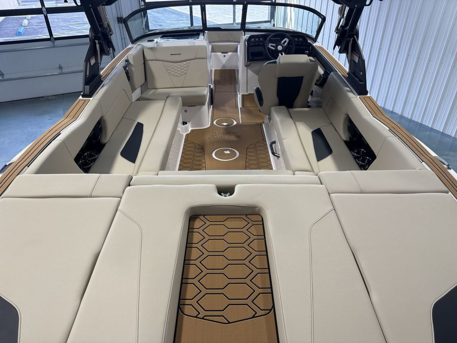 2027 Mastercraft NXT23