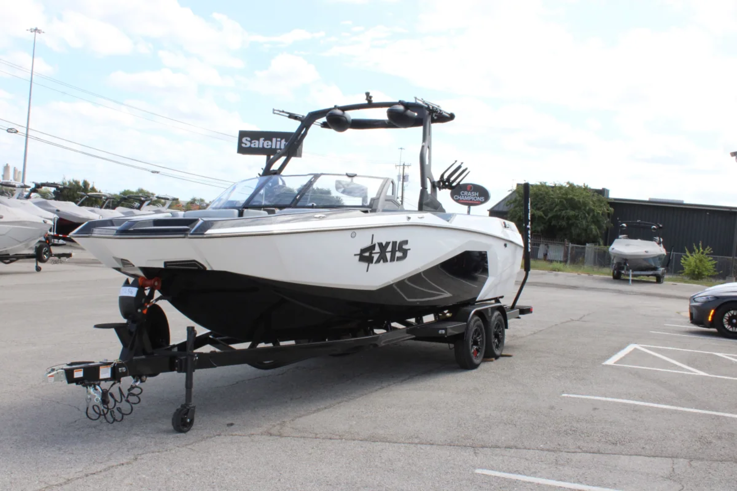 2027 Axis A245