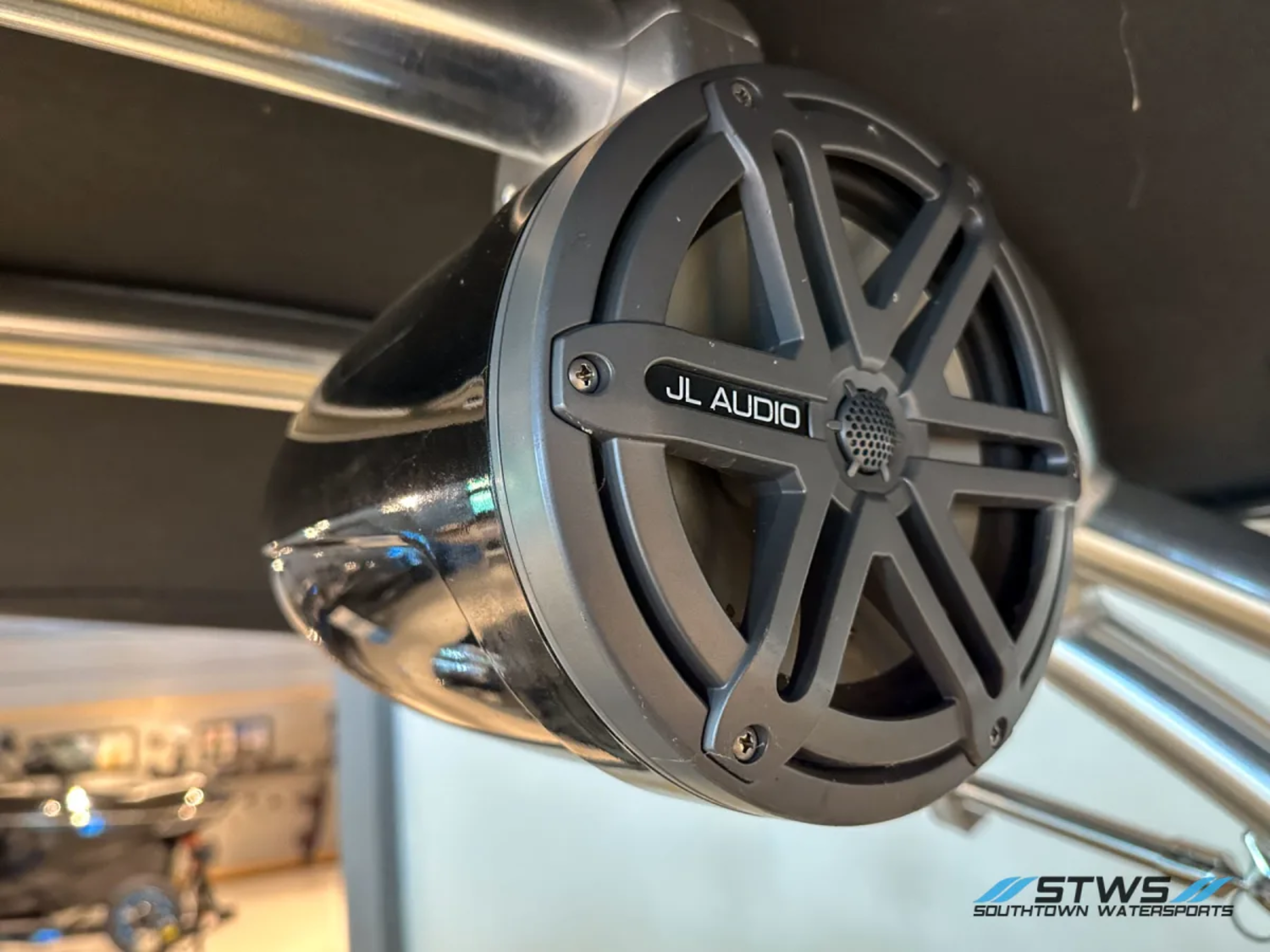 2015 MASTERCRAFT NXT 20