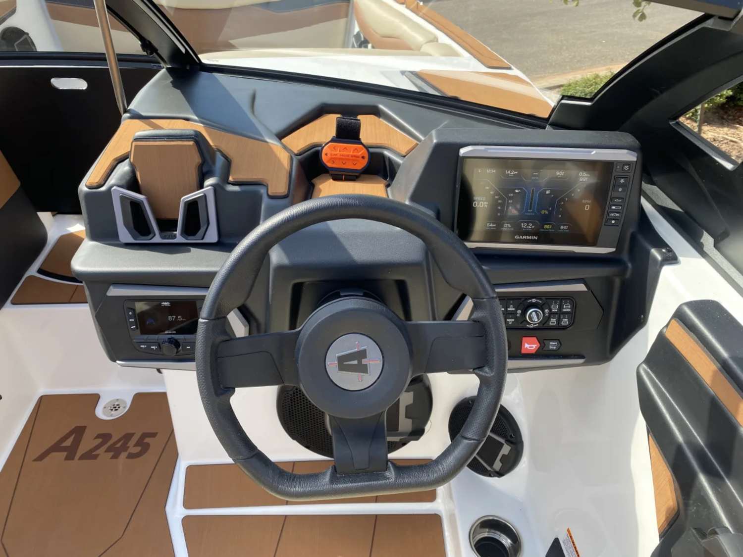 2027 Axis A245