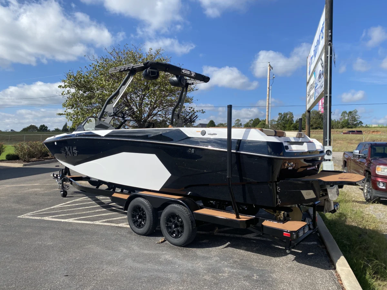 2027 Axis A245