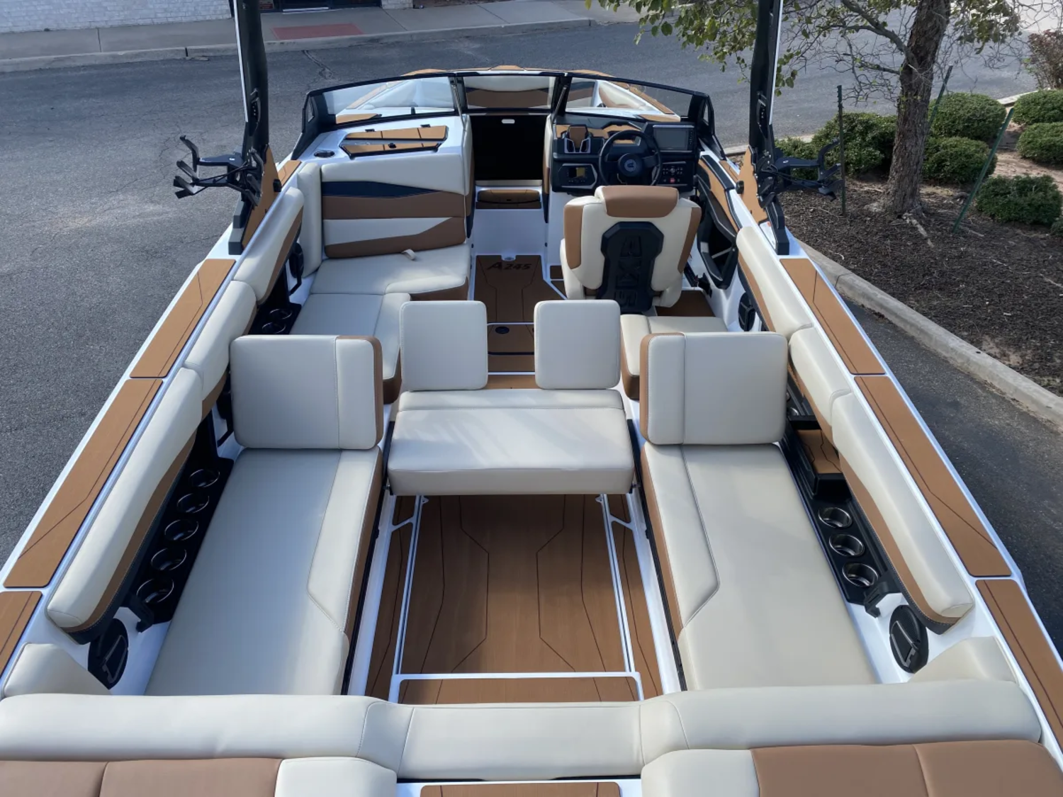 2027 Axis A245