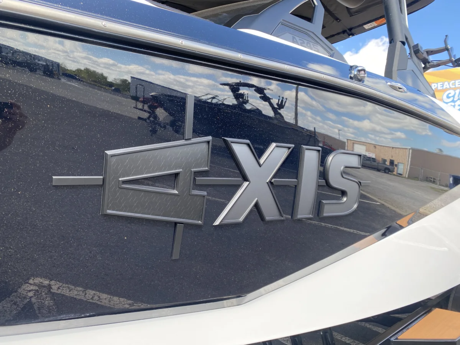 2027 Axis A245