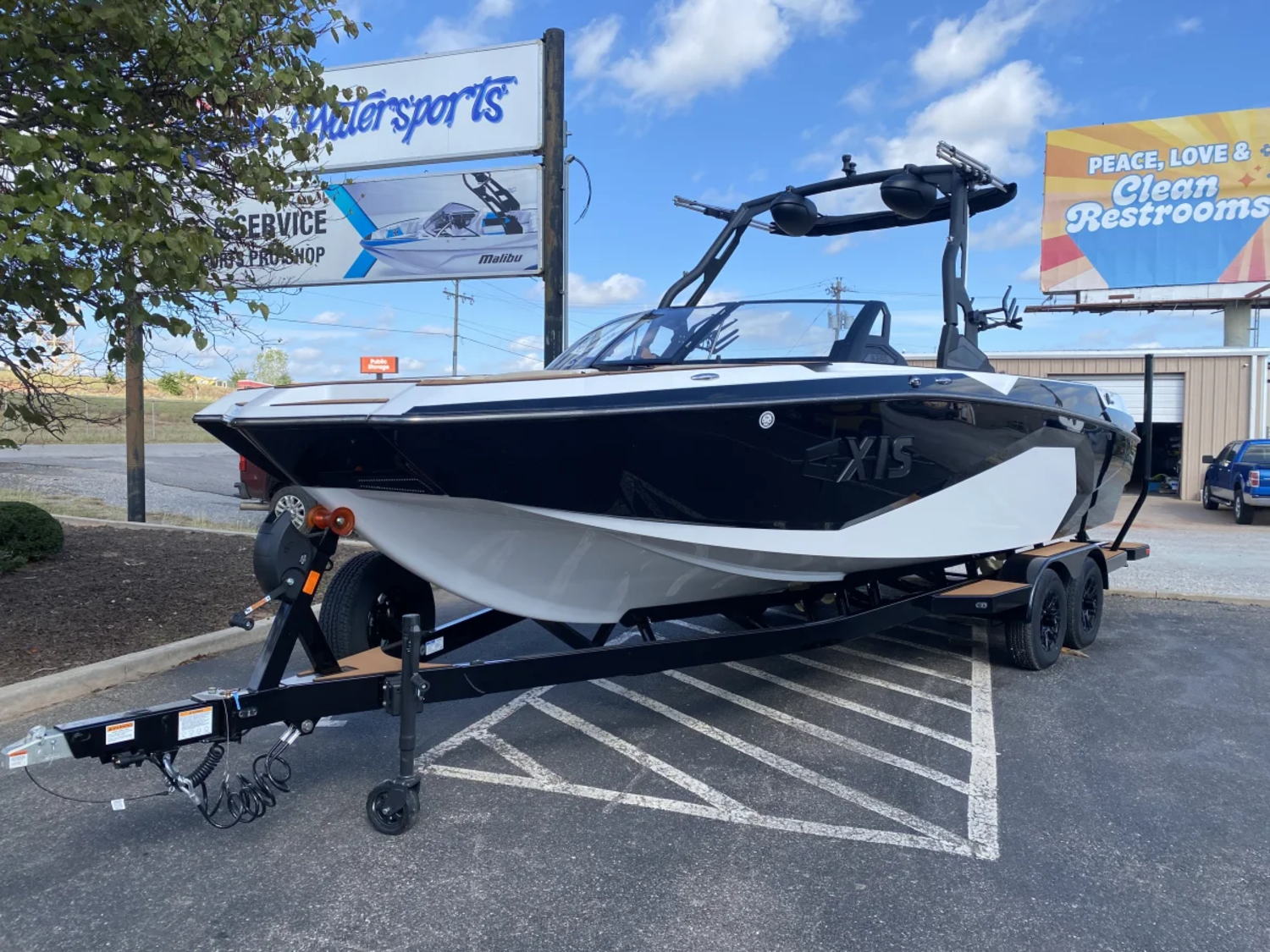 2027 Axis A245