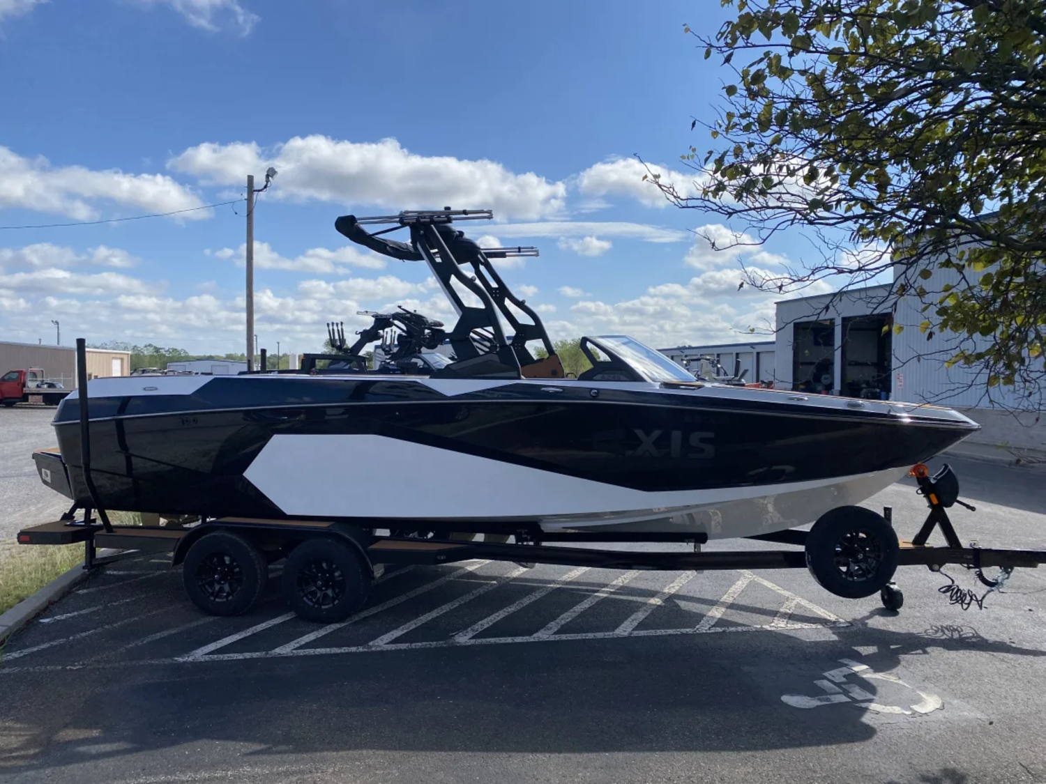 2027 Axis A245