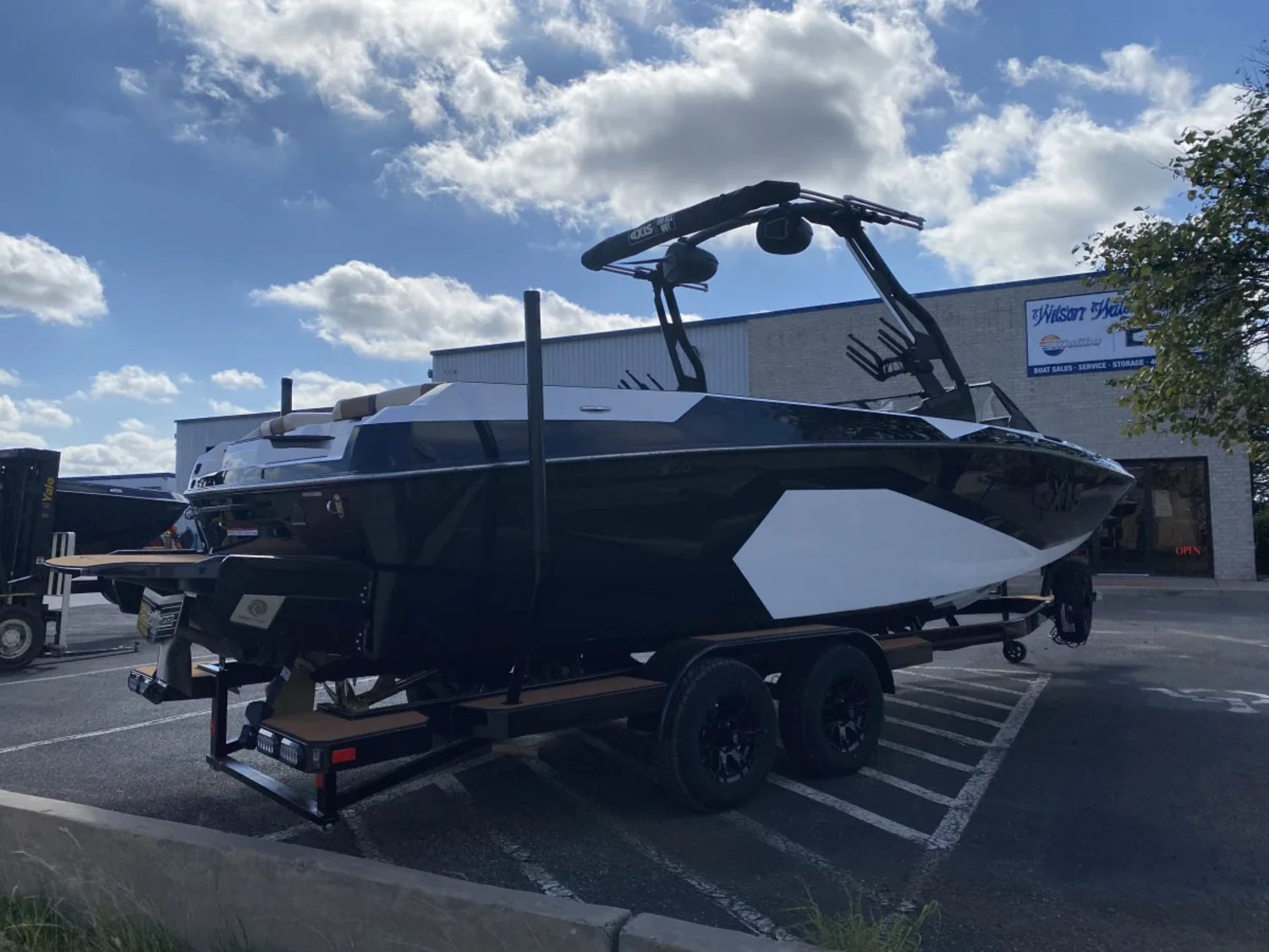 2027 Axis A245