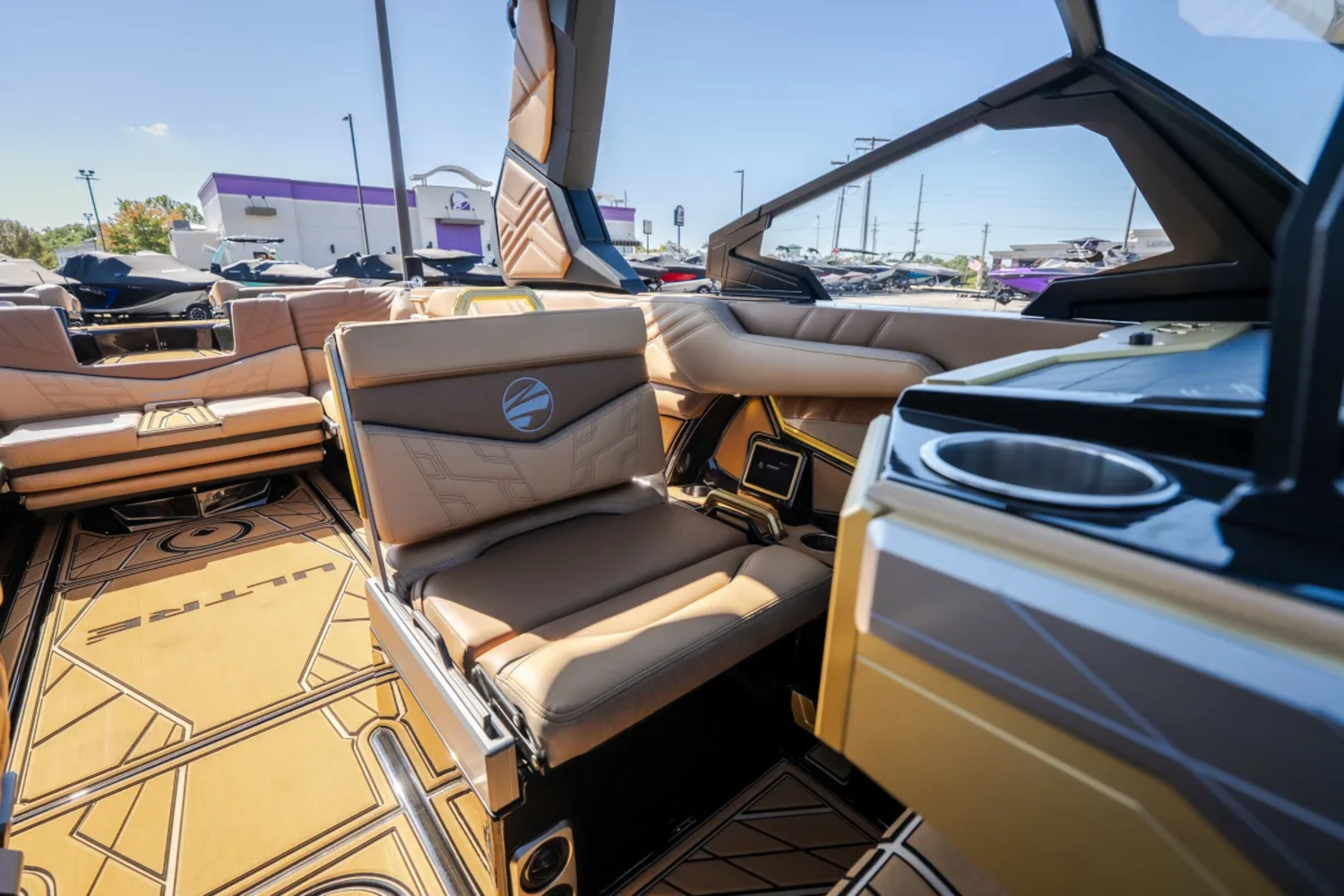 2027 Tige Ultre 25ZX