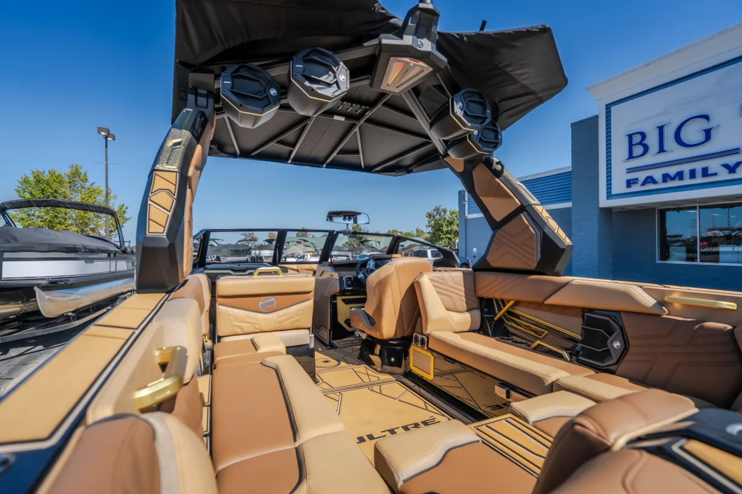 2027 Tige Ultre 25ZX