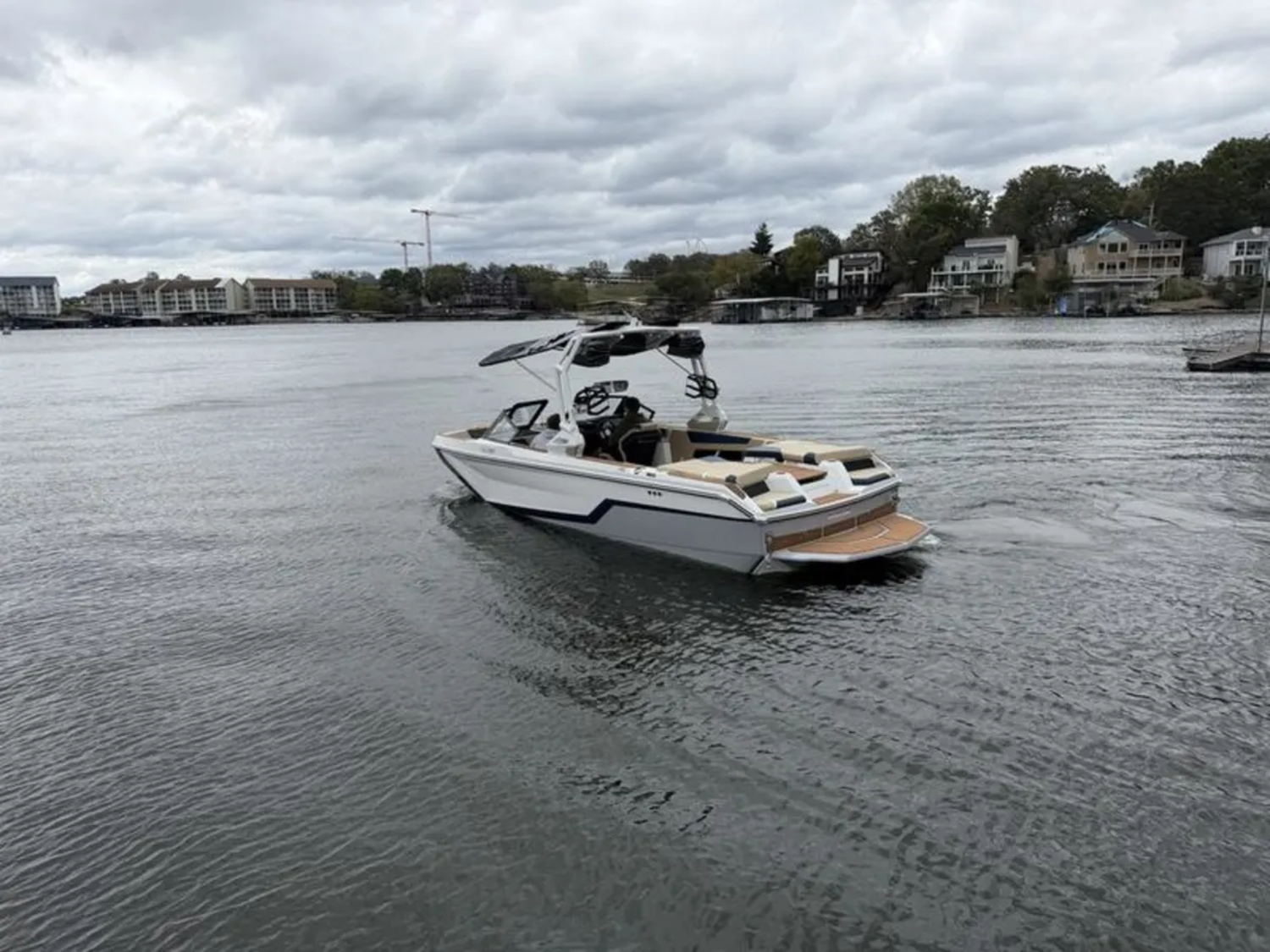 2027 NAUTIQUE GS22 (5035)