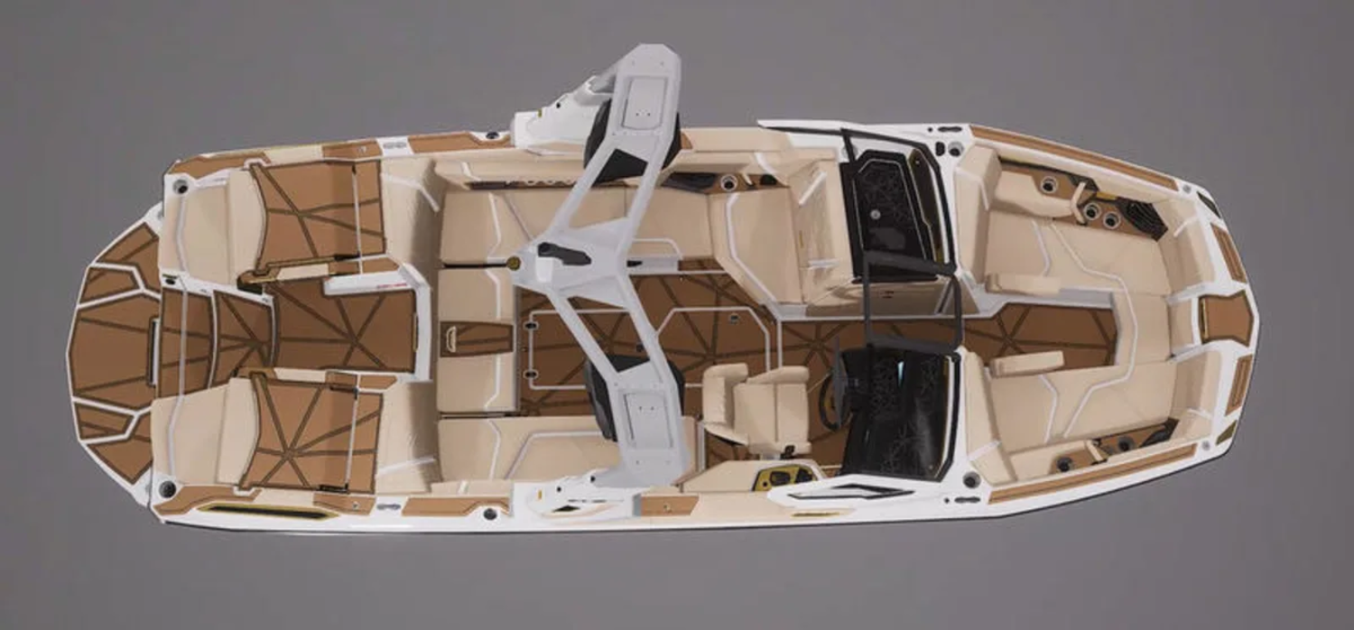 2027 NAUTIQUE P23 (5037)