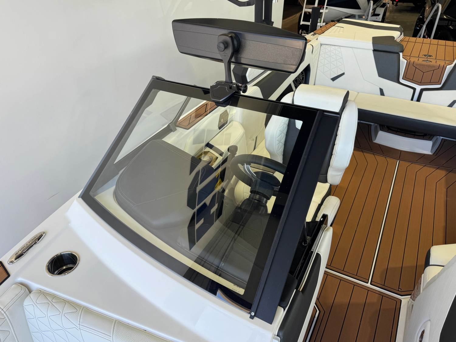 2027 Nautique Super Air Nautique GS22