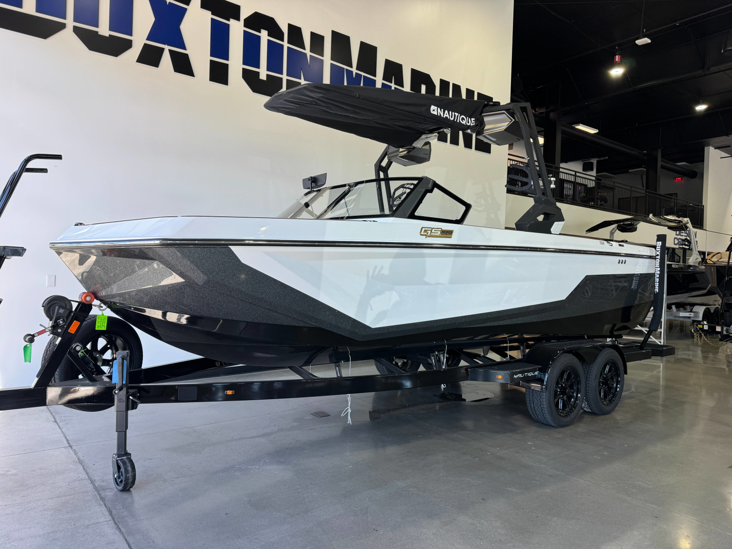 2027 Nautique Super Air Nautique GS22