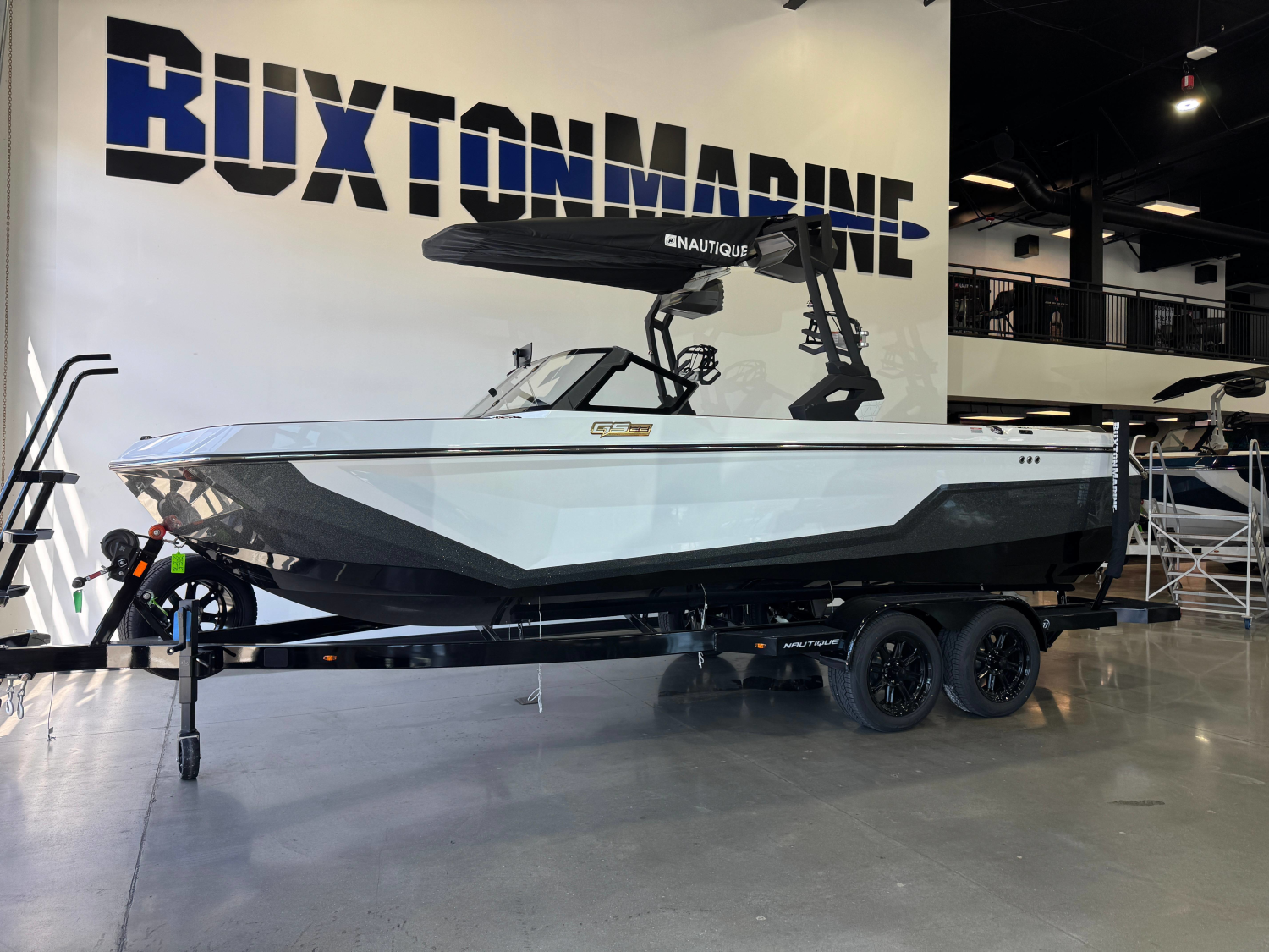 2027 Nautique Super Air Nautique GS22