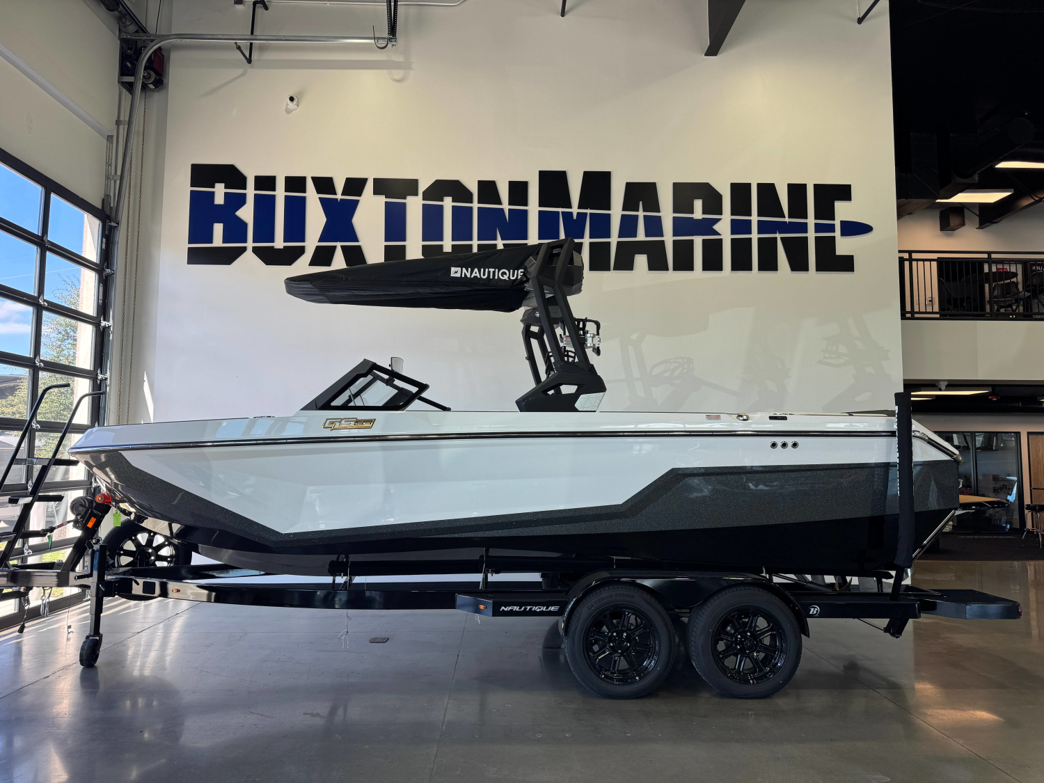 2027 Nautique Super Air Nautique GS22