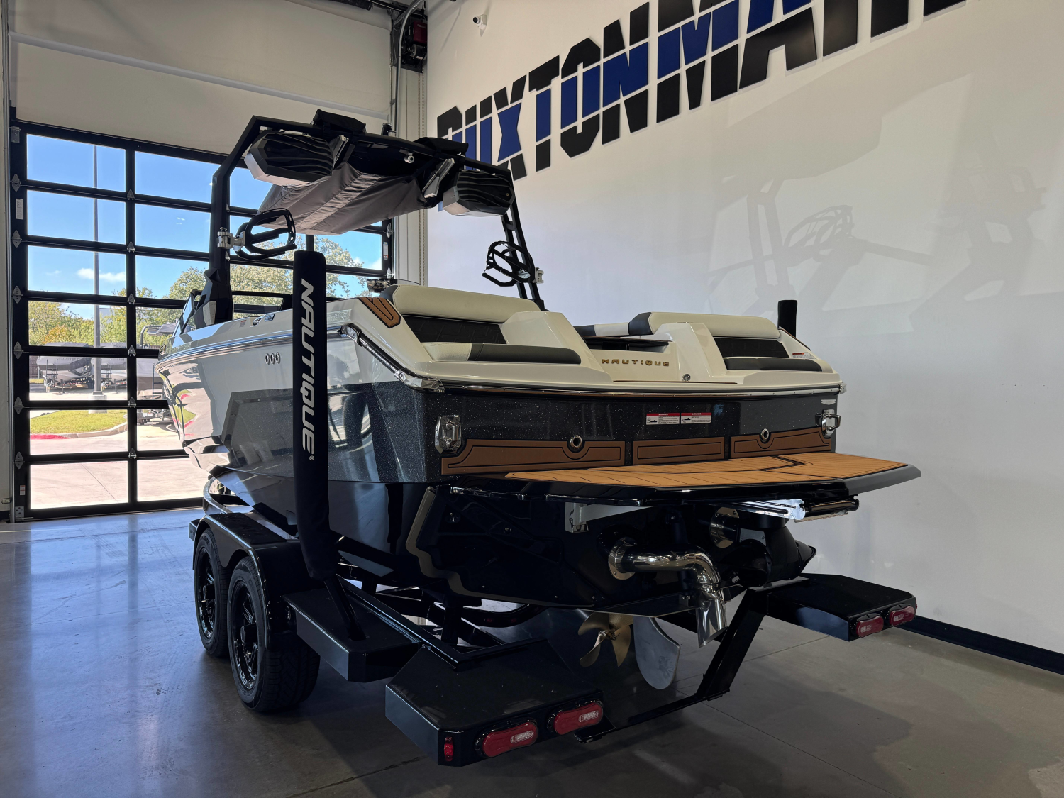 2027 Nautique Super Air Nautique GS22