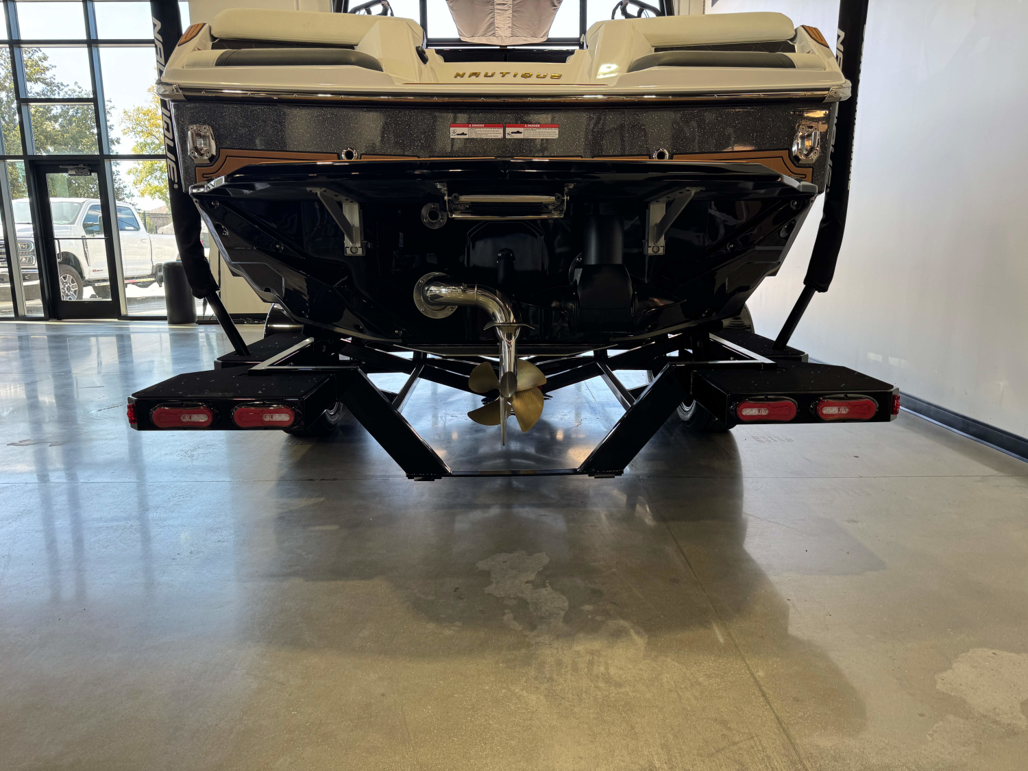 2027 Nautique Super Air Nautique GS22