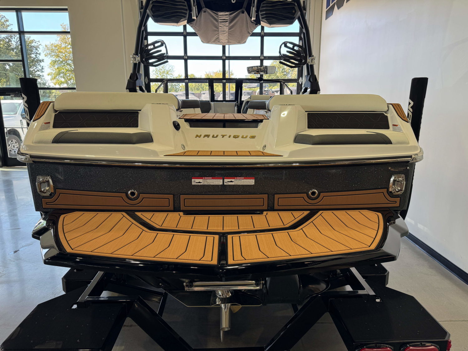 2027 Nautique Super Air Nautique GS22