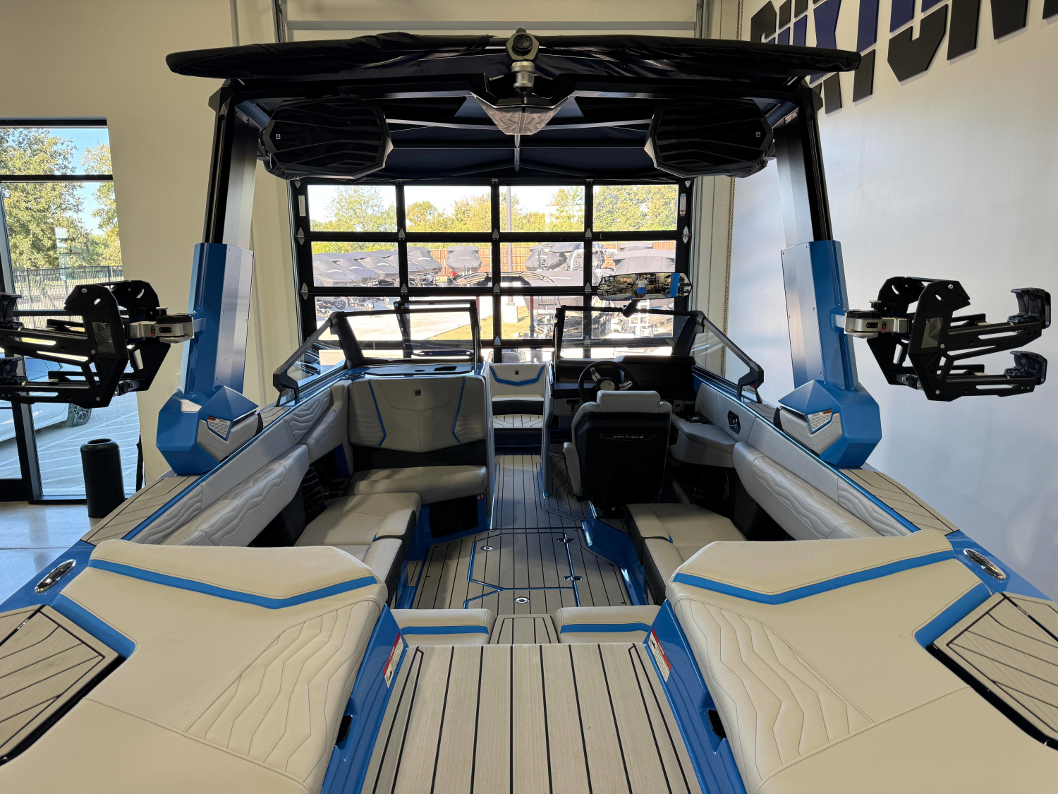 2027 Nautique Super Air Nautique G23